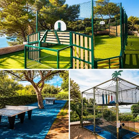Ferienhaus Fantastic New With Ocean View