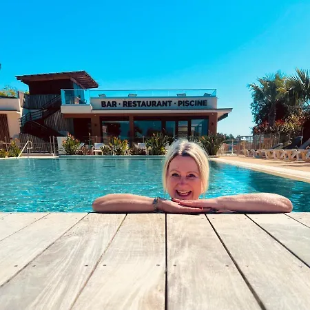 Fantastic New With Ocean View Ferienhaus Saint-Raphaël